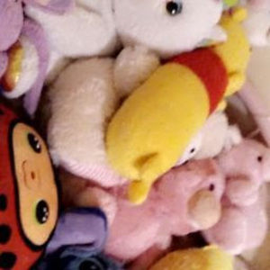 Meet your Posher, Keirah